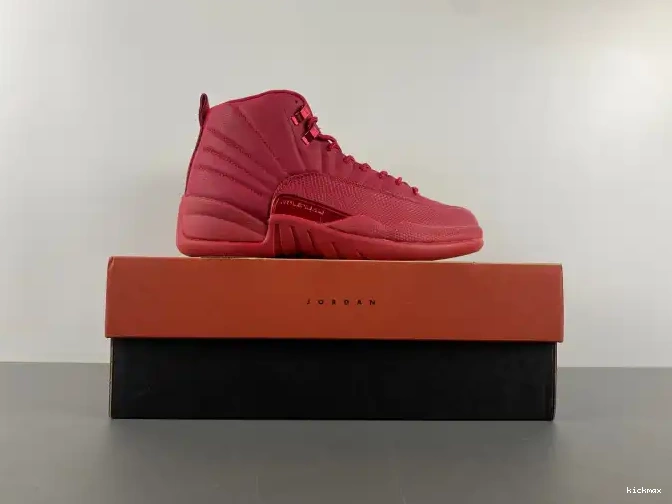 Cheap Red 130690-601 Gym Retro 12 (2018) Air Jordan 0526